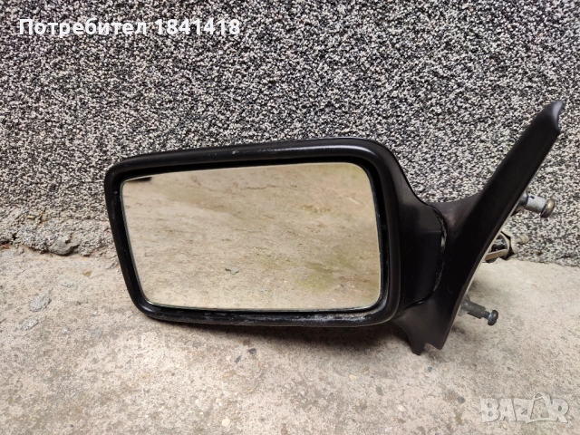 Ляво огледало Сеат Ибиза 93-02г.