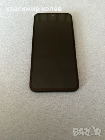 смартфон "SAMSUNG GALAXY A54 5G", снимка 3 - Samsung - 54153486