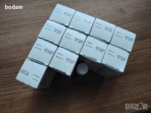 DERMO REST - Лак против гъбички , снимка 2 - Други - 51189313