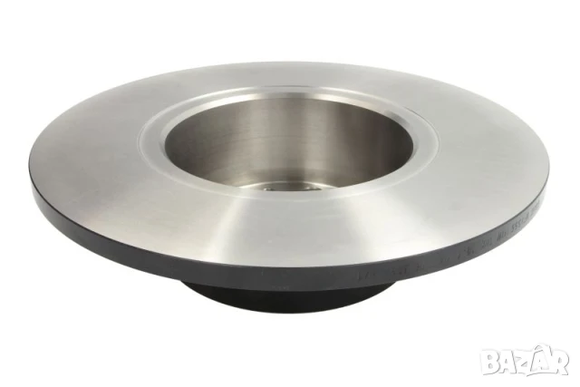 Диск спирачен преден дeсен/ляв за BMW 5 (E34) 1.8-2.5D 06.87-07.96г.№ B2231P, снимка 2 - Части - 51024498