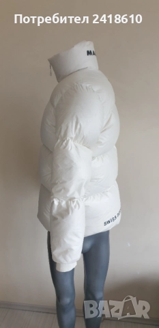 Mammut Extreme Unisex Down Jacket Size  S НОВО! ОРИГИНАЛ! Зимно пухено Яке!, снимка 18 - Якета - 52660825