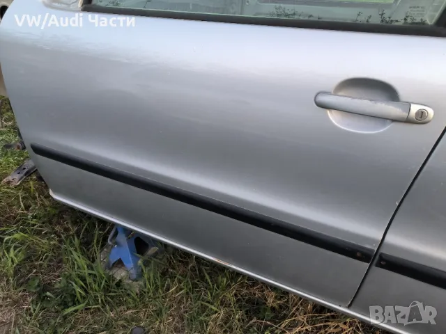 Врати за Сеат Леон Seat Leon 
