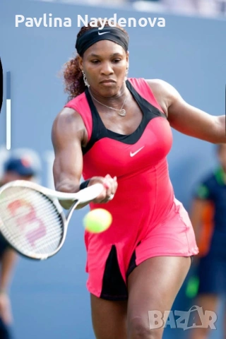 Нови тенис рокли Nike, снимка 2 - Рокли - 53450041