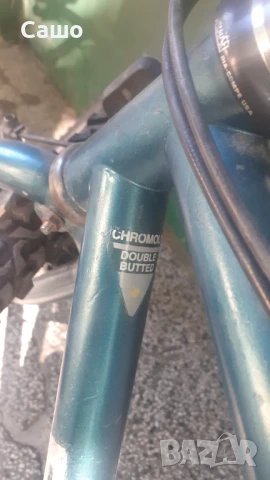 Маунтин байк Peugeot, 26 инча, снимка 4 - Велосипеди - 51008721