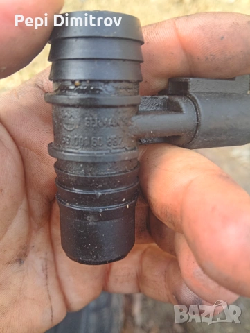 Сензор за Volkswagen Golf IV 036906391A 3900160887