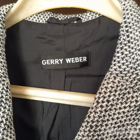 Сако GERRY WEBER, снимка 3 - Сака - 47905571