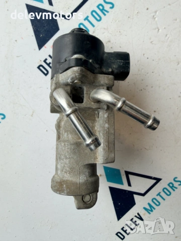 2562040040 AGR клапан от Toyota Aygo 1.0 VVTI, 2018, 72 ph., 5sp., engine 1KR, 80 000 km., euro 6, Т, снимка 4 - Части - 53598464