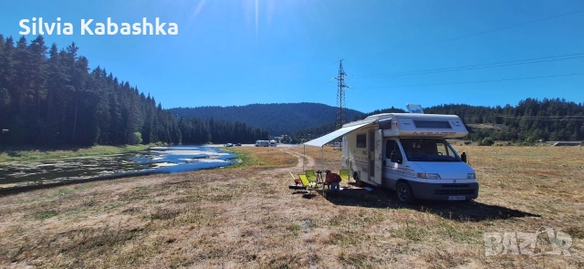 Кемпер под наем за шест човека от 70 евро за ден, снимка 9 - Каравани под наем - 53668821