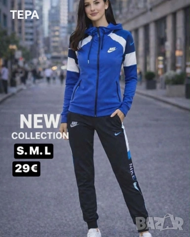 🔥 ТЕРА – топ модели ветровки за жени, мъже и деца, снимка 17 - Якета - 53932669