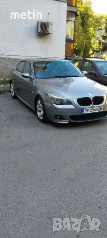 BMW 530D, снимка 15 - Автомобили и джипове - 40451143