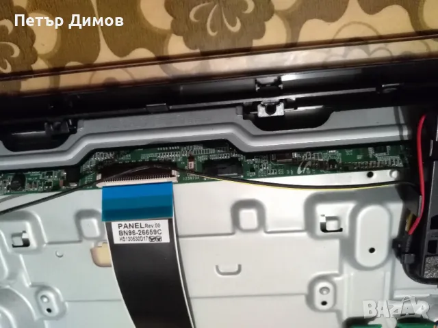 SAMSUNG UE32F4500AW-на части, снимка 13 - Телевизори - 49875016