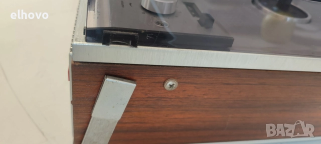 Магнетофон Telefunken M studio 4, снимка 6 - Други - 52140799