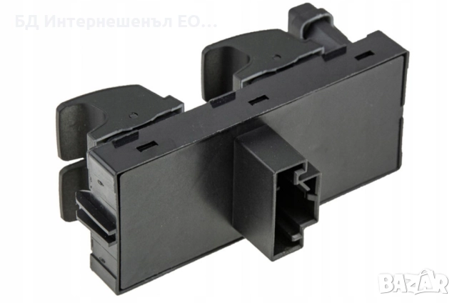 5E0959857  Бутон ключ за стъкла, Skoda, Octavia 3, 8 ПИН,, снимка 3 - Аксесоари и консумативи - 52190282