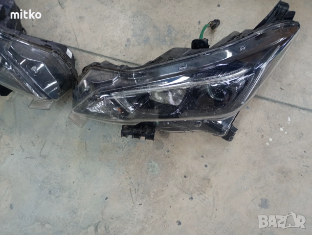 Фарове Нисан лийф, снимка 3 - Части - 52651681