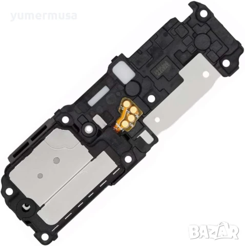 Galaxy S23 5G-нови високоговорители