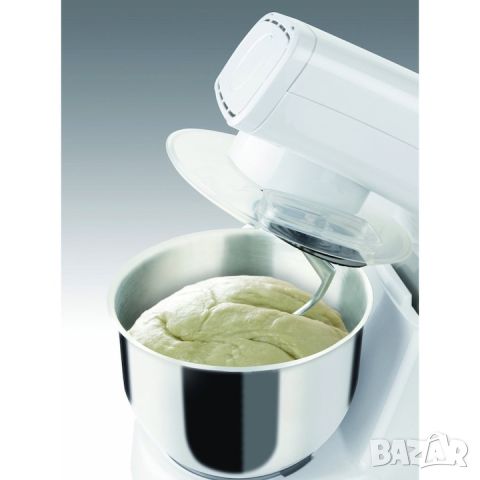 Миксер с купа Taurus Mixing Chef, снимка 4 - Кухненски роботи - 46206304