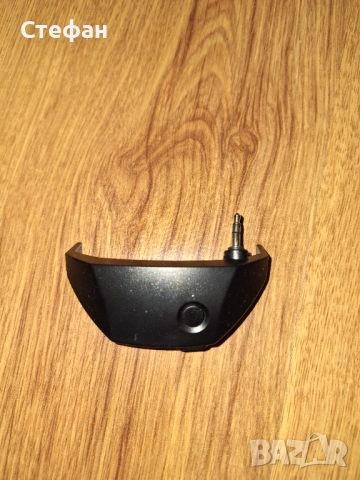 Блутут адаптер за антифони, снимка 2 - Екипировка - 54013670