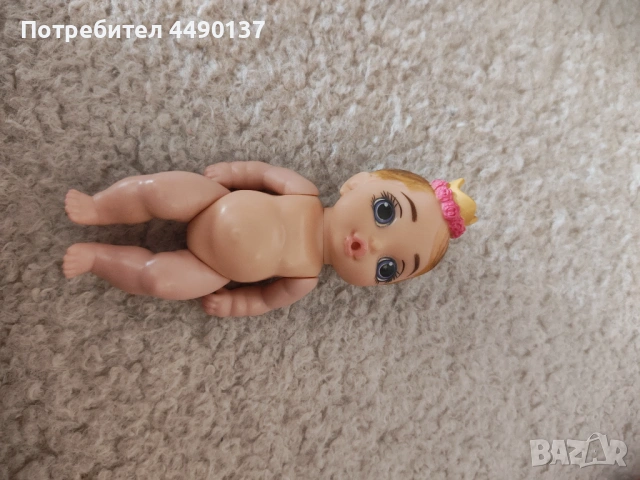 Играчки кукли бебета , снимка 6 - Кукли - 53847671