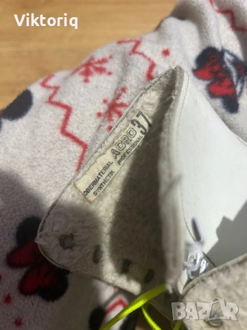 Дамски кънки за лед, снимка 3 - Зимни спортове - 52857535