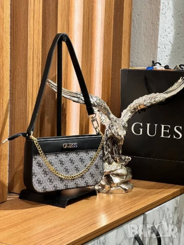 чанти guess , снимка 4 - Чанти - 50738096