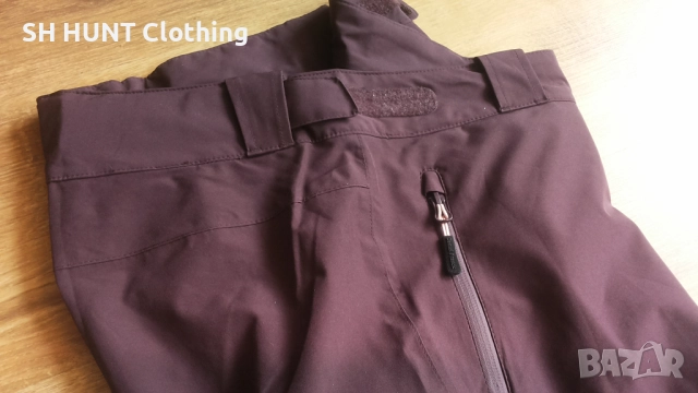 Daniel Franck Waterproof Stretch Women Trouser размер 40 / L дамски водонепромокаем - 1398, снимка 4 - Панталони - 51584816