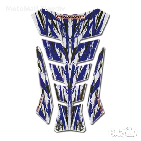 Протектори за резервоар Progrip 5008/ различни цветове, снимка 3 - Аксесоари и консумативи - 51031250