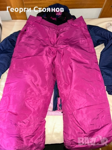 ски екип 158/164, снимка 2 - Спортни екипи - 53056794