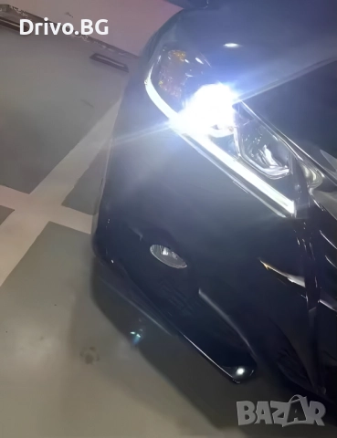 Гаранция! LED CANBUS Крушки за Фарове с Лупи H1 H4 H7 H8 H9 H11, снимка 2 - Аксесоари и консумативи - 52399852