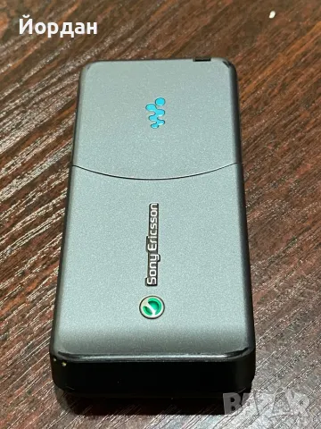 Sony ericsson W580, снимка 7 - Sony Ericsson - 49656635