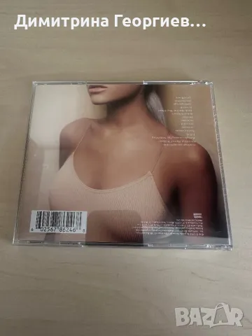 Албум - Ariana Grande “Sweetener”, снимка 2 - Колекции - 50046622
