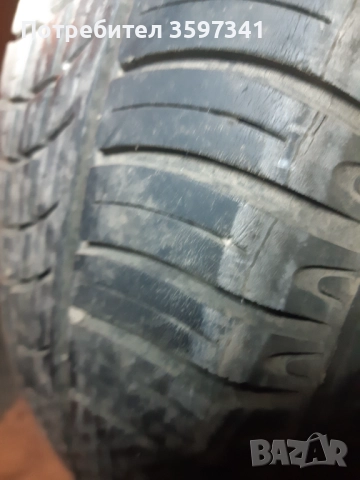 175/70/14 и 175/80/14 и  джанти АСТРА 1998, снимка 4 - Гуми и джанти - 52219433