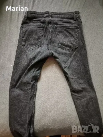 Дънки Denim Skinny fit, снимка 3 - Дънки - 49005895