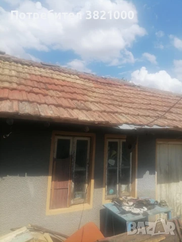 Продава се къща в село Зафирово, ОБЛАСТ СИЛИСТРА! , снимка 7 - Къщи - 50988757