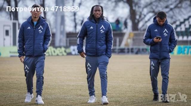 Долнище ADIDAS на "Левски" 1914, снимка 15 - Спортни дрехи, екипи - 53247279