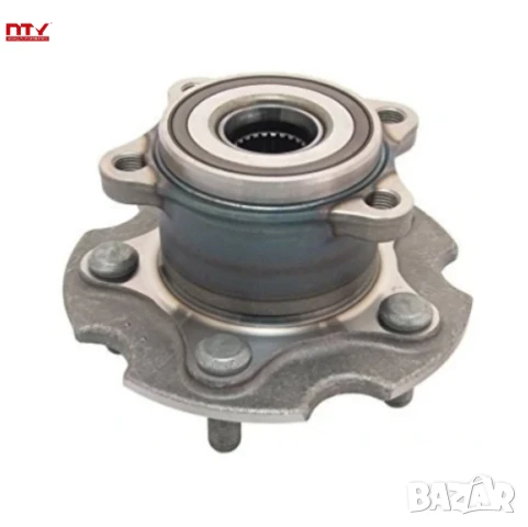 Задна лагер главина NTY KLT-TY-092 Toyota Lexus