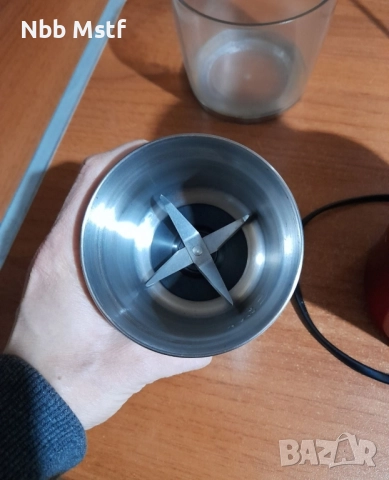 Кафемелачка ambiano, снимка 3 - Други - 52079918