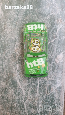 Количка на Disney, снимка 9 - Колекции - 53360227