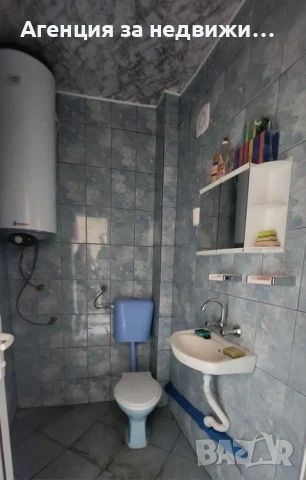 Двустаен апартамент с потенциал за преустройство в тристаен, снимка 7 - Апартаменти - 54200134