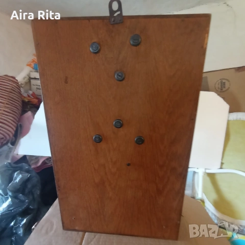 Стенен часовник , снимка 5 - Стенни часовници - 53881545