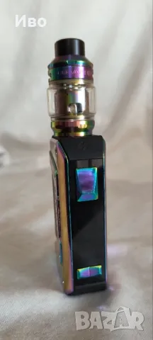 GeekVape L200 Aegis Legnd 200W, снимка 5 - Вейп без пълнители - 49432661