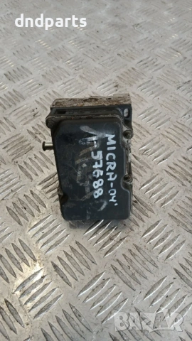 ABS Nissan Micra 2004 0265231341