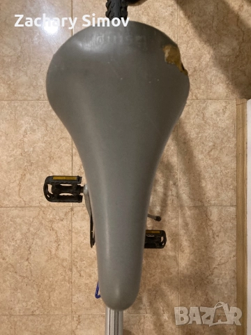 Велисипед Спринт, снимка 8 - Велосипеди - 52392875