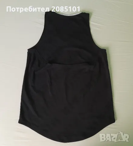 Детски потник Nike, снимка 4 - Детски тениски и потници - 47035048