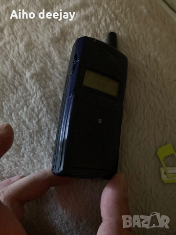 Ericsson T18s, снимка 11 - Sony Ericsson - 52468604