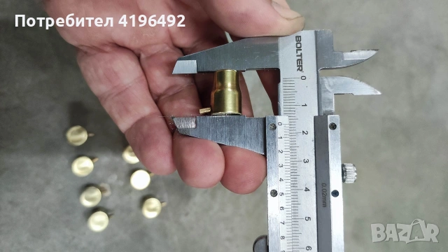 Ретро Антика патрони Лефуше 5 кал. 7 кал. и 12 кал., снимка 11 - Антикварни и старинни предмети - 53204634