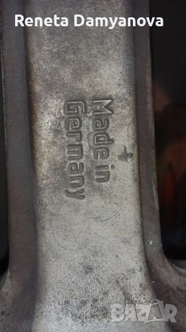 Aлуминиеви джанти с гуми RIAL 17 5x100 57.1 ET35 Audi A3 8L, WV, Skoda, SEAT, снимка 3 - Гуми и джанти - 54182934