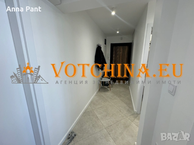 Елегантен апартамент с панорамна морска гледка и парк в близост, Варна, Чайка, снимка 5 - Апартаменти - 53188529