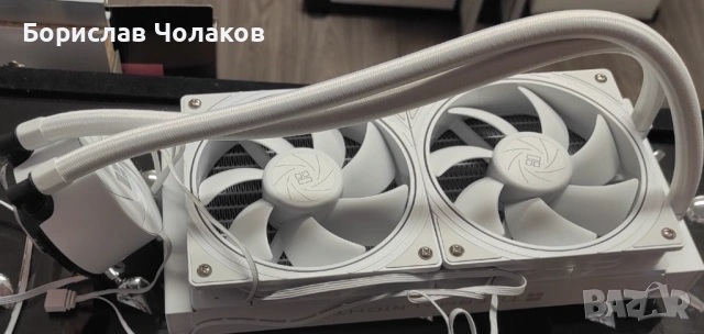 Видеокарта GeForce GTX 1660 Super, снимка 18 - Видеокарти - 53539932