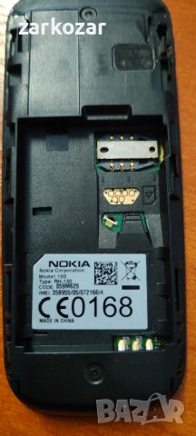 Нокия 100, снимка 2 - Nokia - 45520676