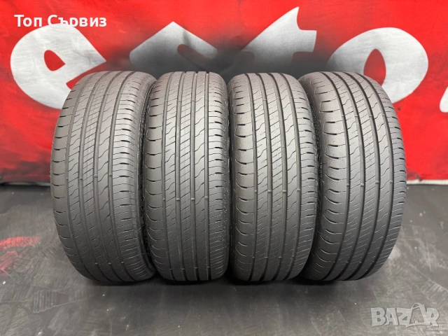 205 60 16, Летни гуми, Goodyear EfficientGripPerformance2, 4 броя, снимка 3 - Гуми и джанти - 53936213